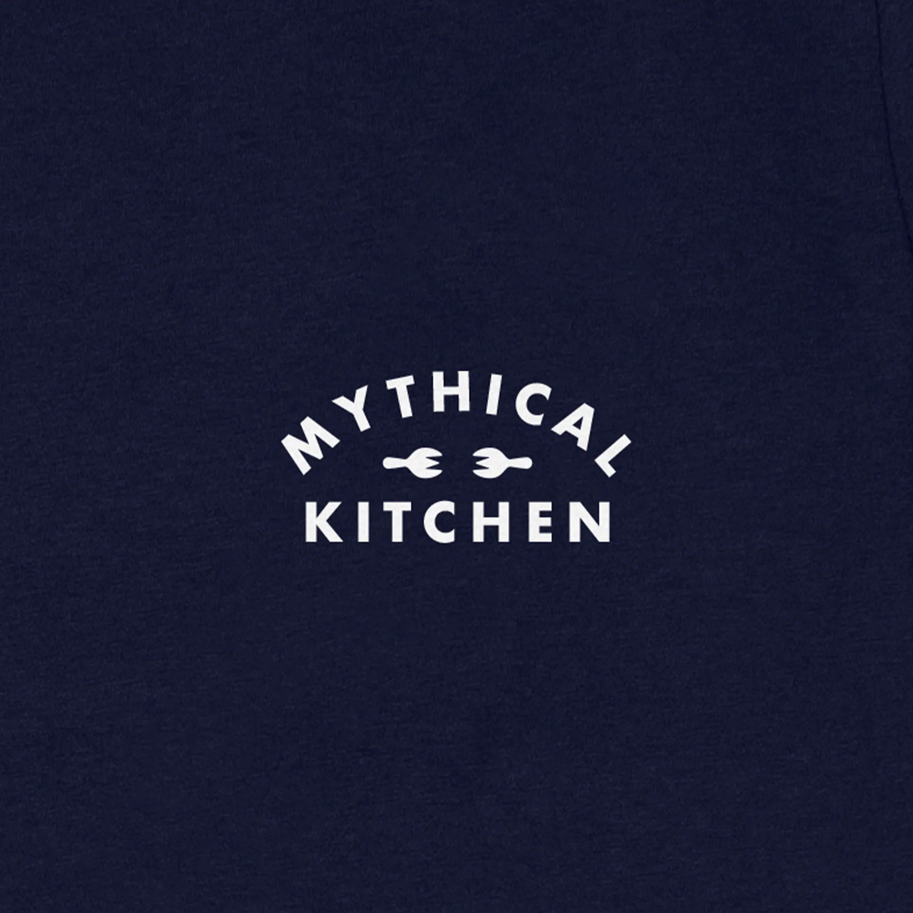 100-mythical-kitchen-staff-tee-navy-4.webp Mythical Kitchen Staff Tee (Navy)