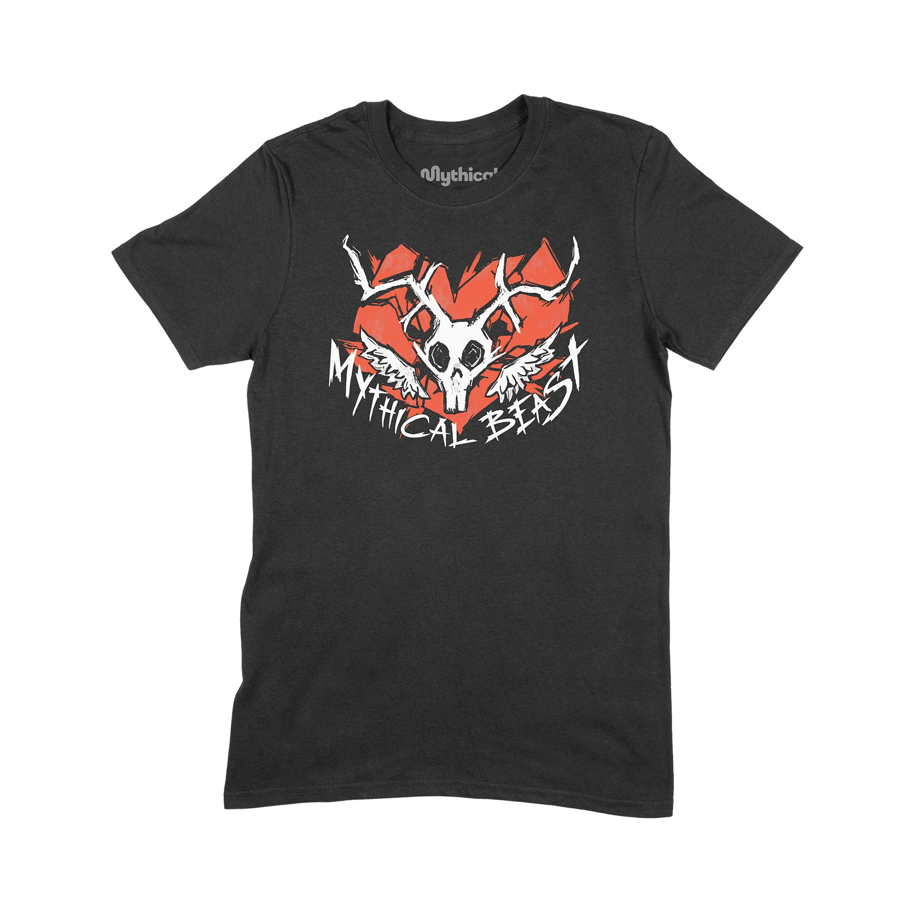 110-mythical-beast-emo-tee-1.webp Mythical Beast Emo Tee