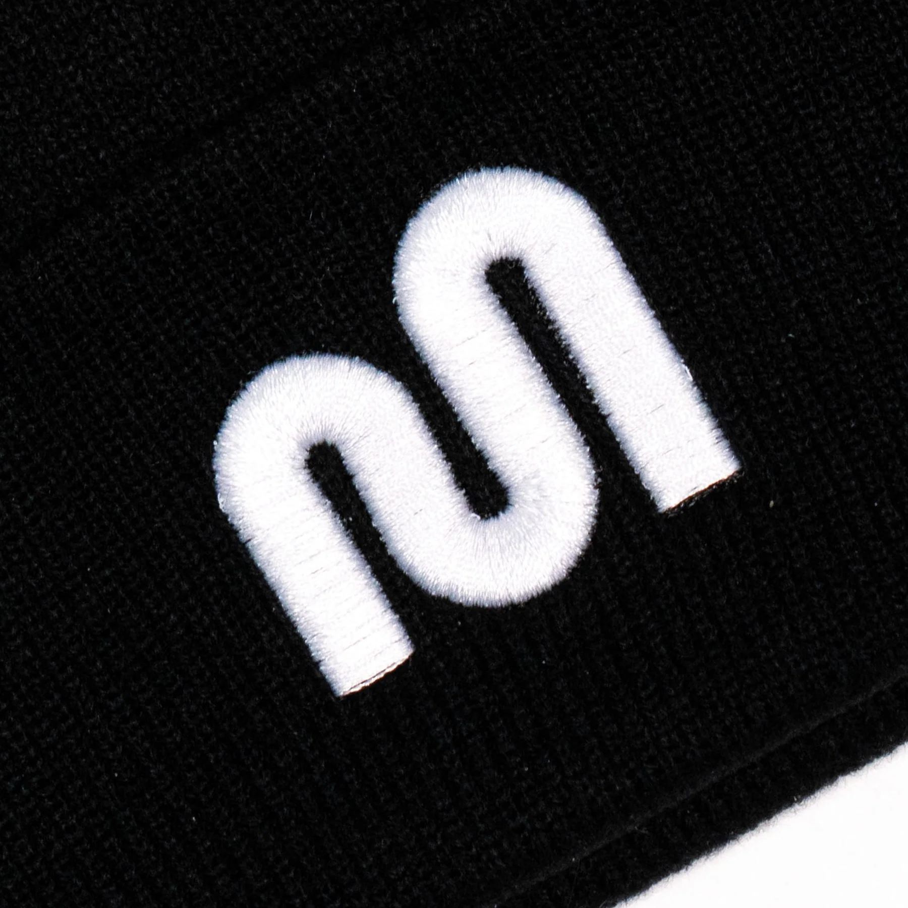 1116-mythical-embroidered-beanie-black-2.webp Mythical Embroidered Beanie (Black)