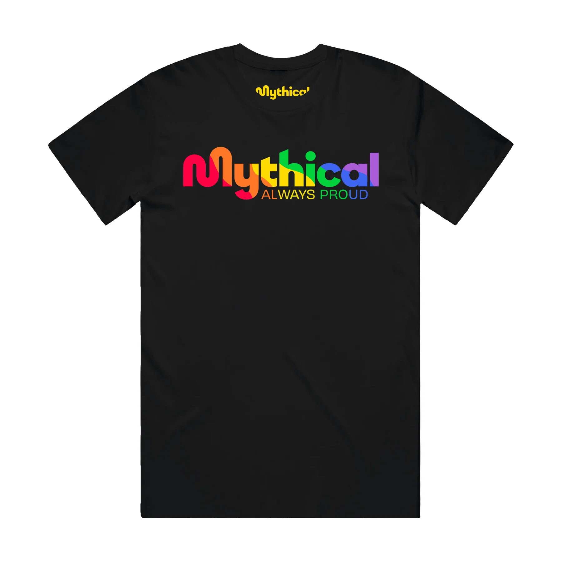 Always Proud Tee