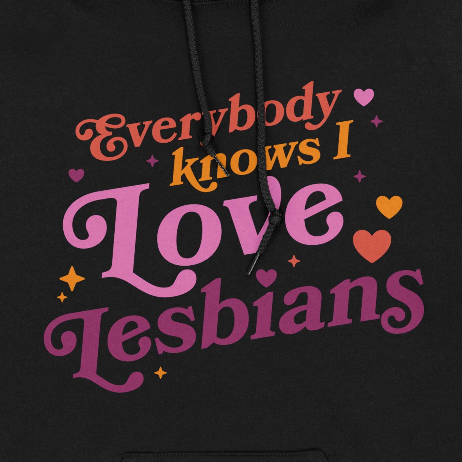 1149-everybody-knows-i-love-lesbians-hoodie-black-2.webp Everybody Knows I Love Lesbians Hoodie (Black)
