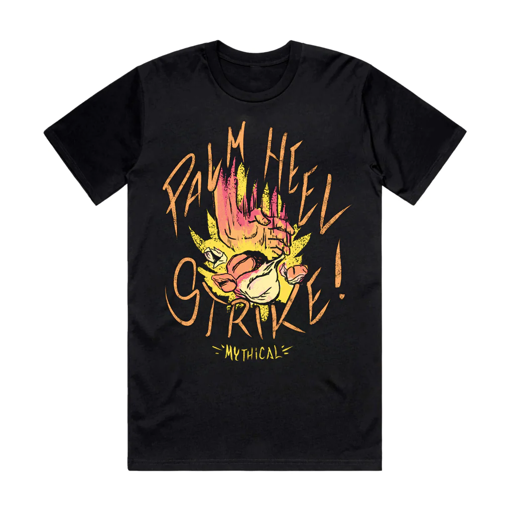 1172-palm-heel-strike-tee-1.webp Palm Heel Strike Tee