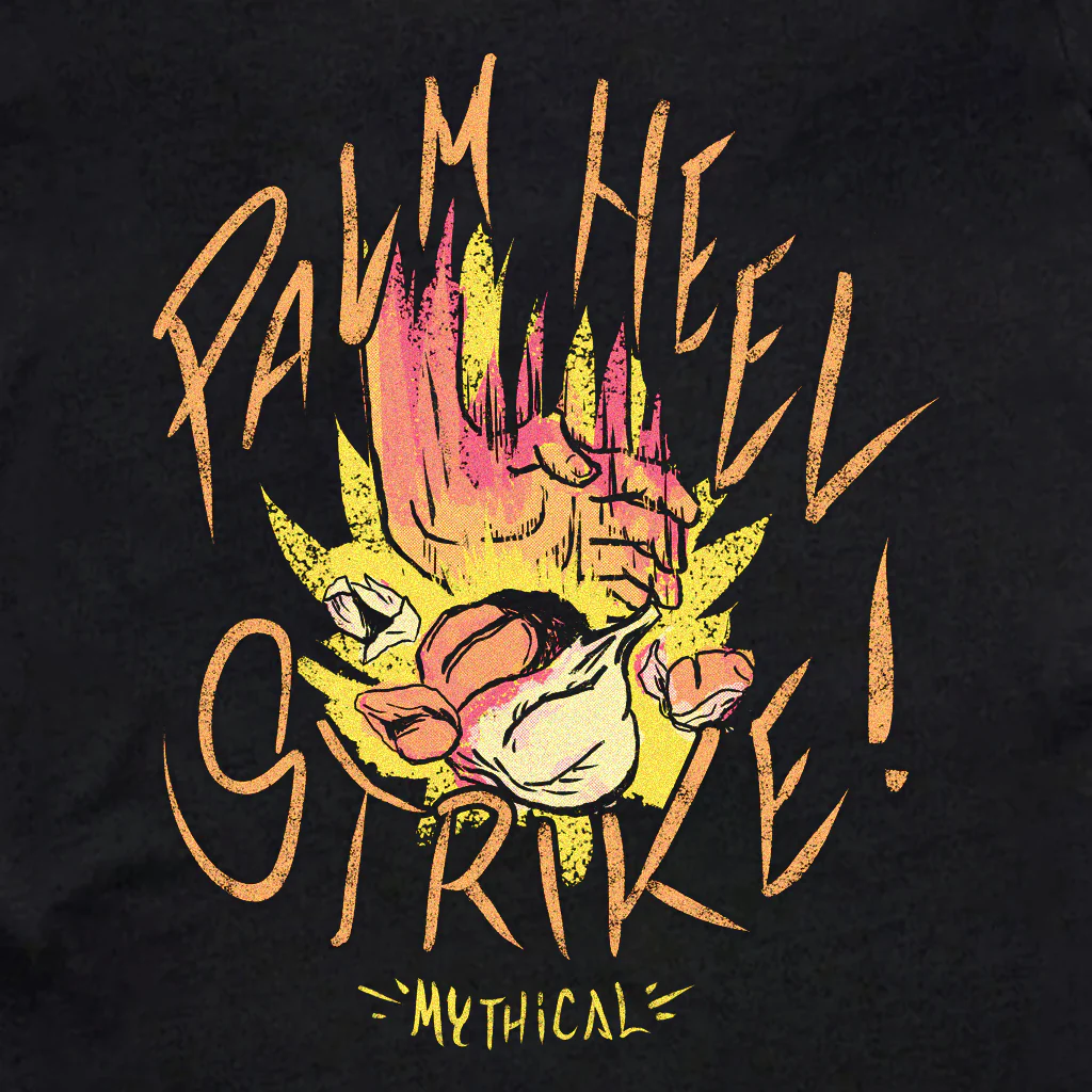1172-palm-heel-strike-tee-3.webp Palm Heel Strike Tee