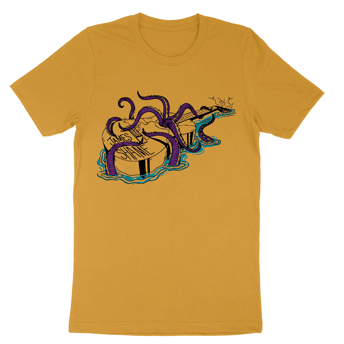 1204-james-and-the-shame-leviathan-guitar-tee-1.webp James and the Shame Leviathan Guitar Tee