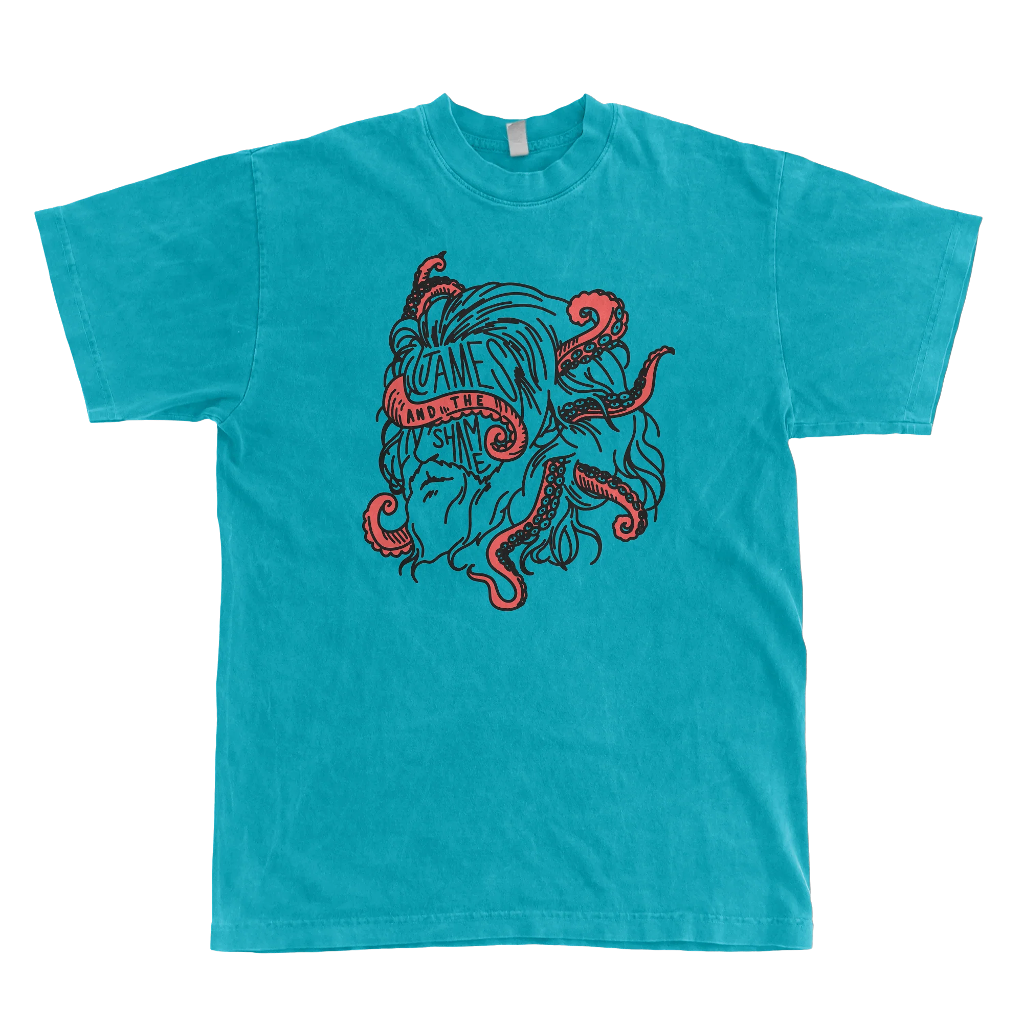 1213-james-and-the-shame-leviathan-face-tee-1.webp James and the Shame Leviathan Face Tee