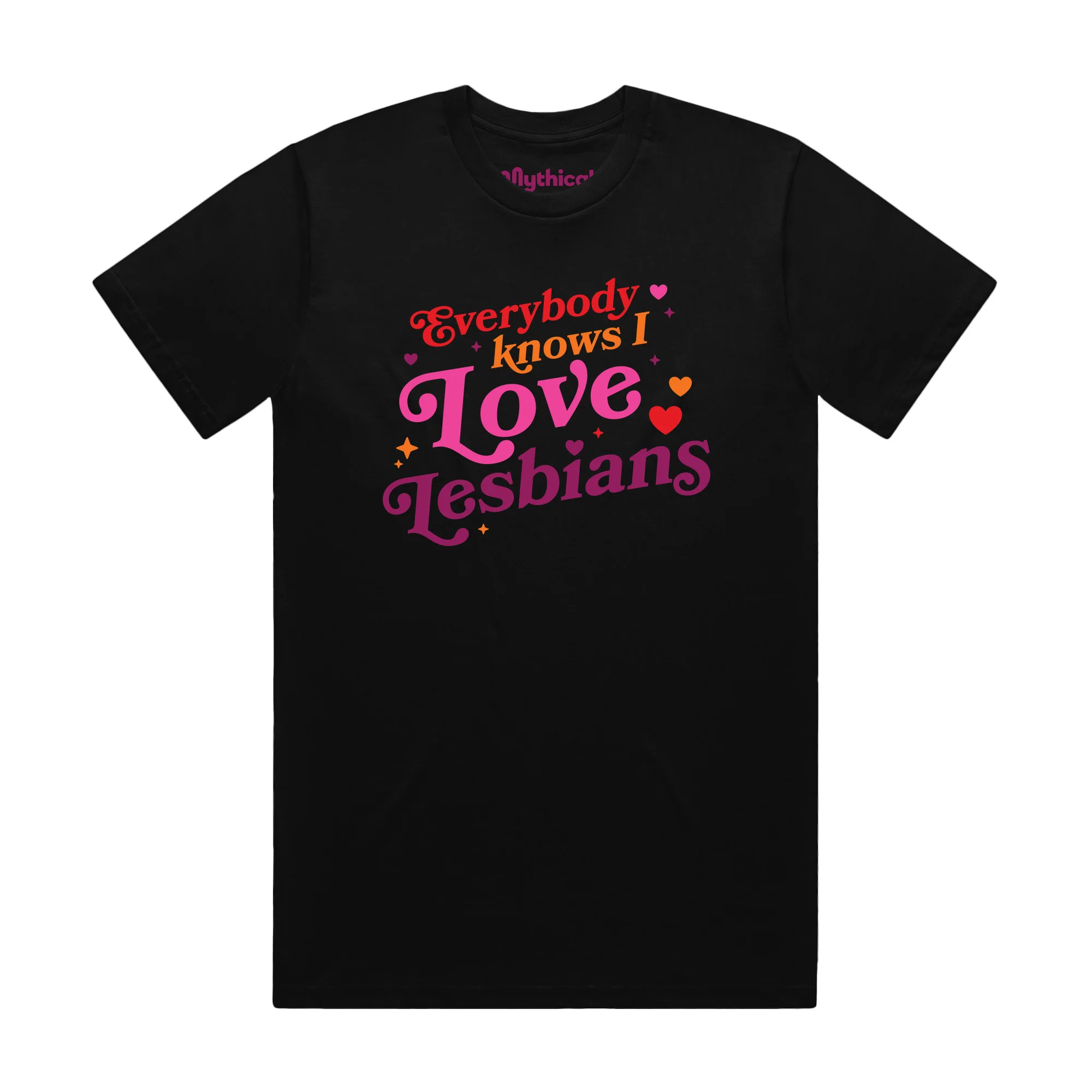 1221-everybody-knows-i-love-lesbians-tee-black-1.webp Everybody Knows I Love Lesbians Tee (Black)