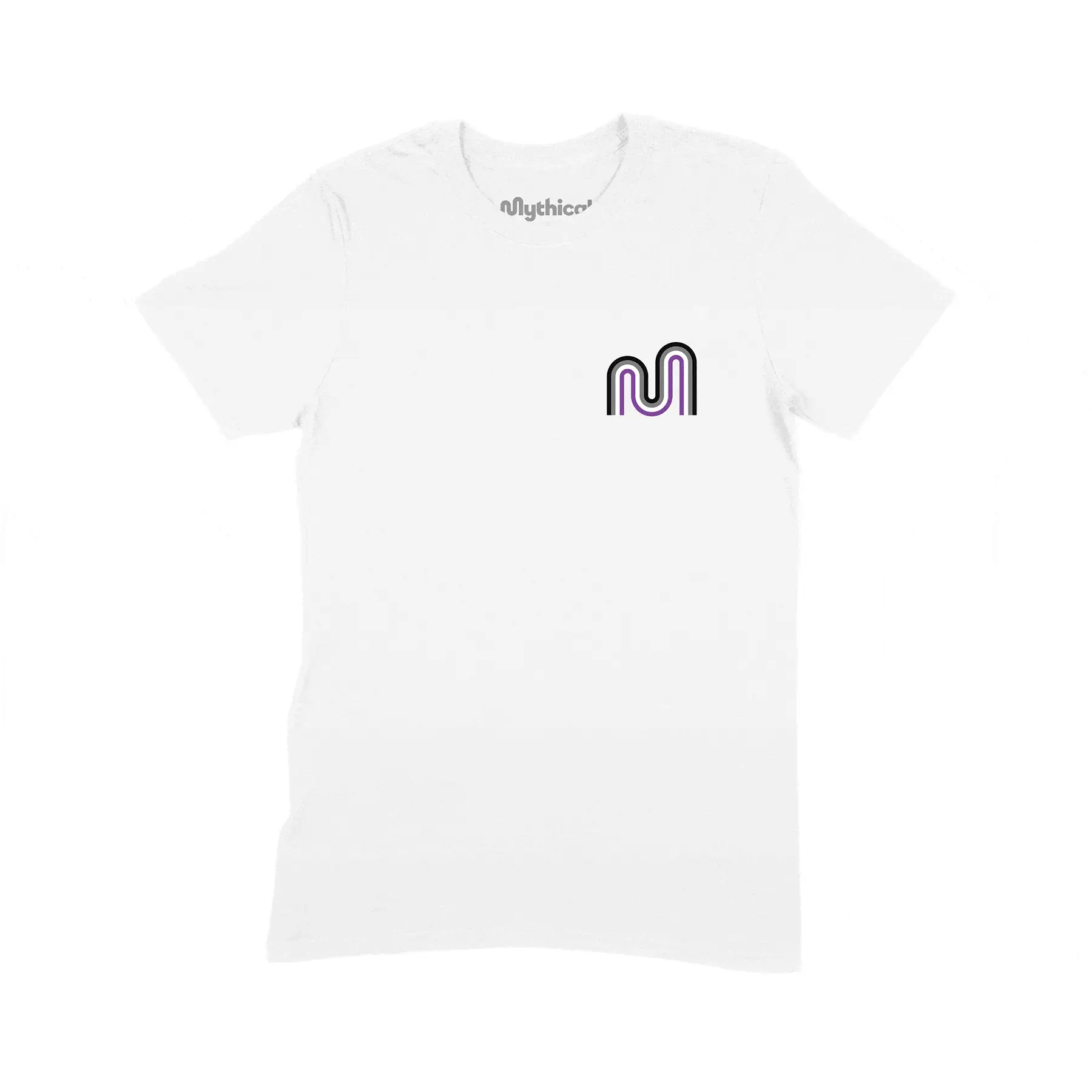 Always Proud Identity Tee