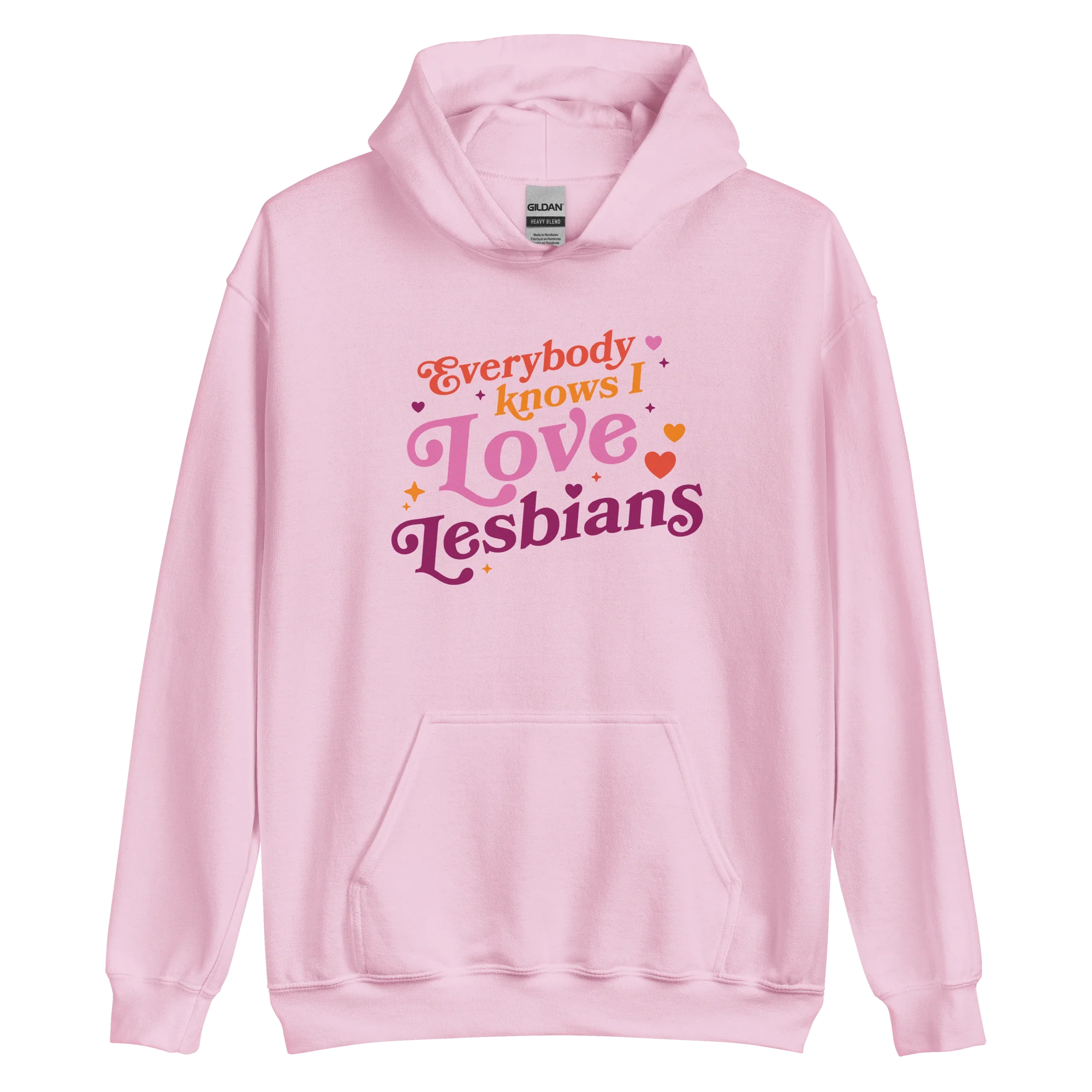 1301-everybody-knows-i-love-lesbians-hoodie-light-pink-1.webp Everybody Knows I Love Lesbians Hoodie (Light Pink)