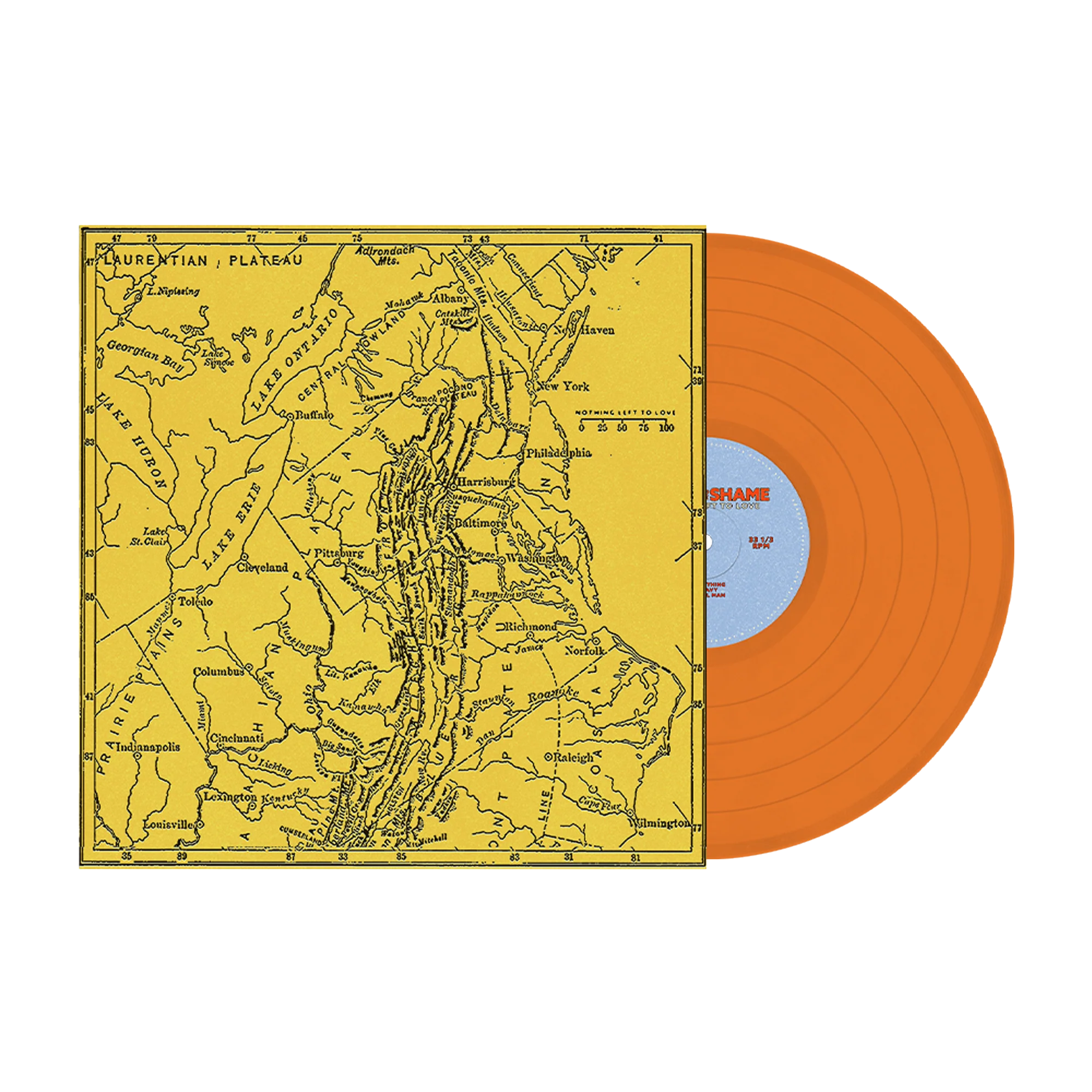 1310-james-and-the-shame-nothing-left-to-love-lp-3.webp James and the Shame Nothing Left to Love LP