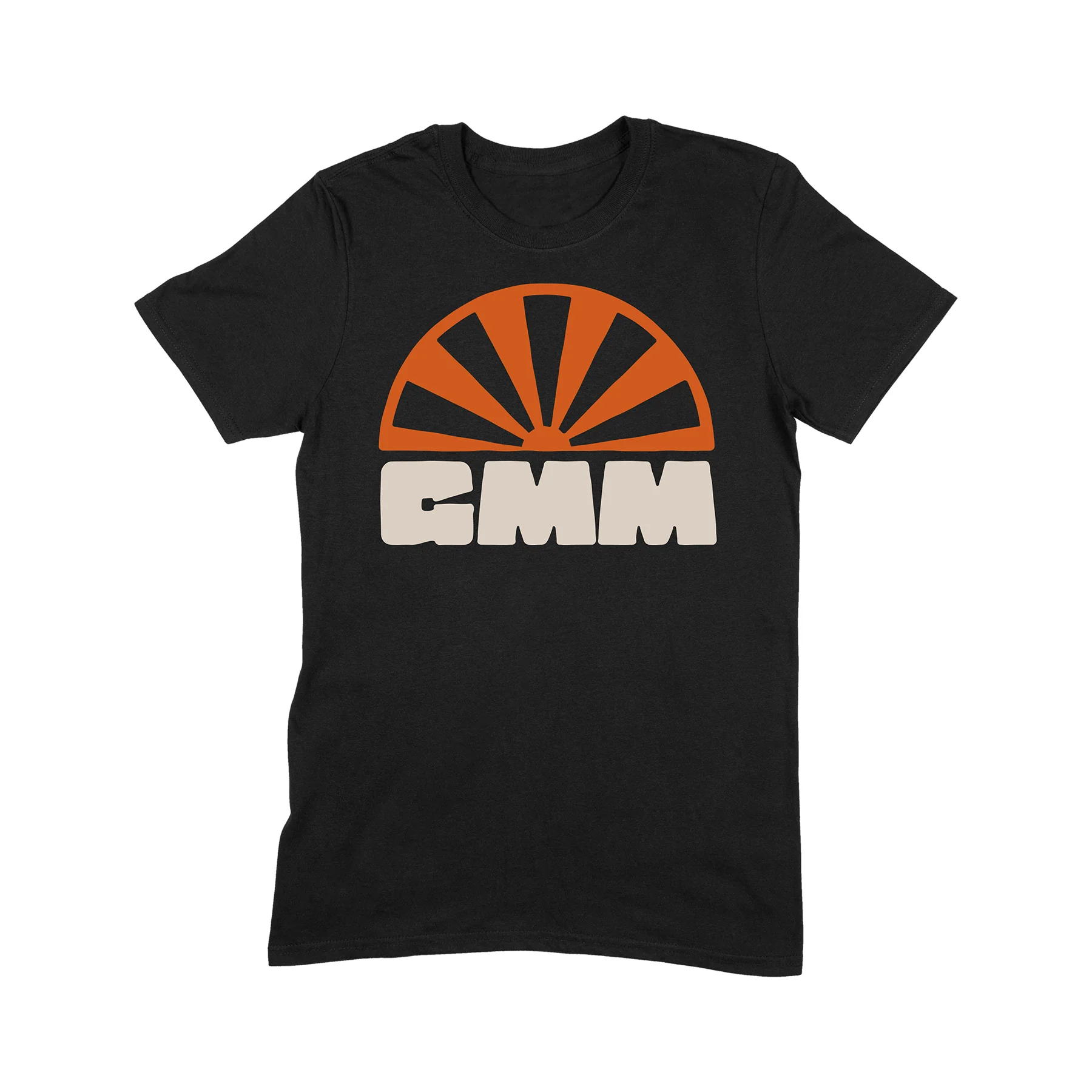 1334-you-know-what-time-it-is-tee-black-1.webp You Know What Time It Is Tee (Black)