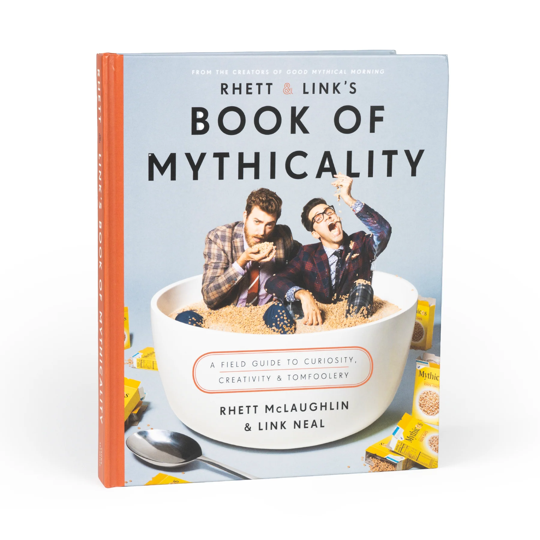 1352-rhett-link-s-book-of-mythicality-1.webp Rhett & Link's Book of Mythicality