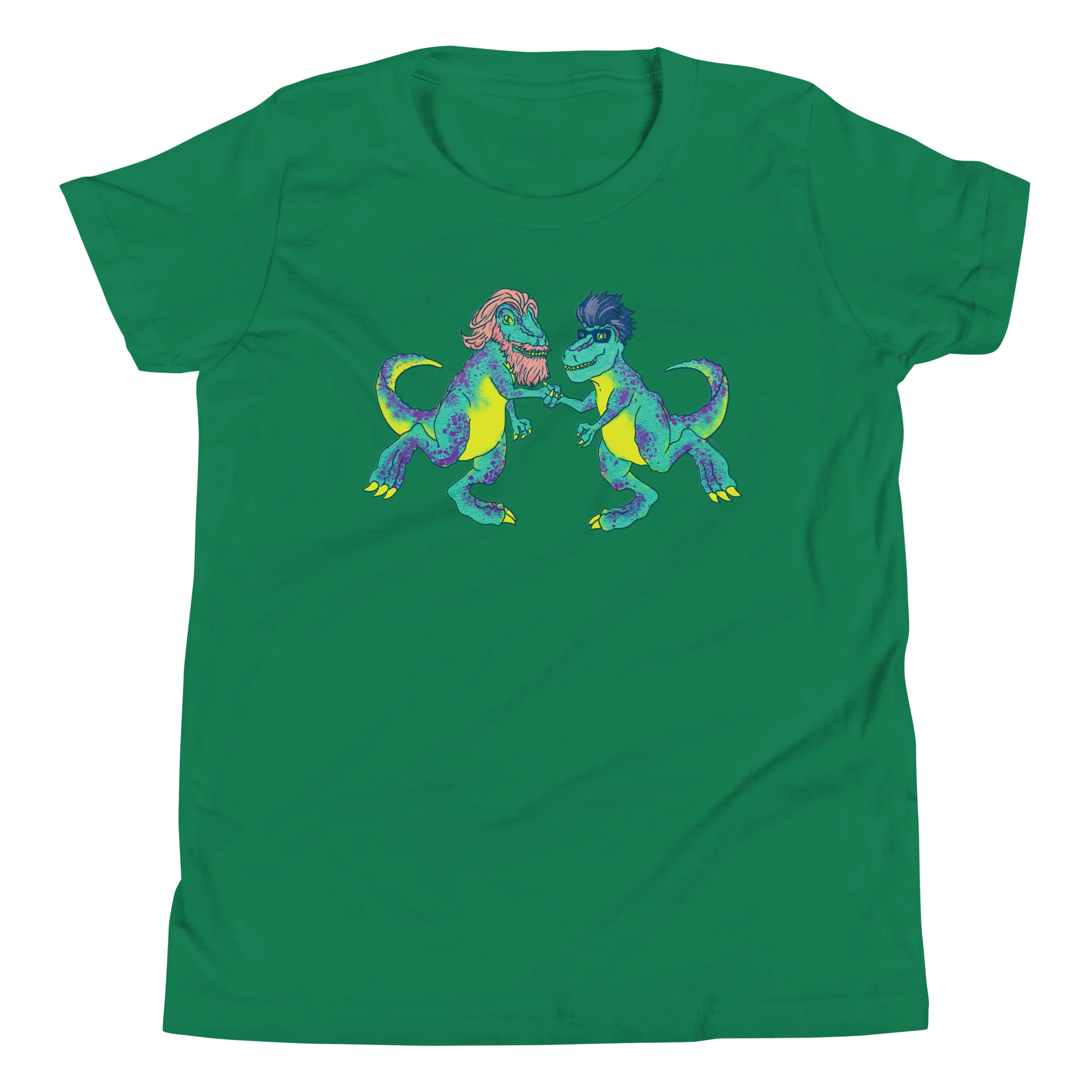 1354-tyrannosaurus-rhett-link-kid-s-tee-youth-sizing-1.webp Tyrannosaurus Rhett & Link Kid's Tee (Youth Sizing)