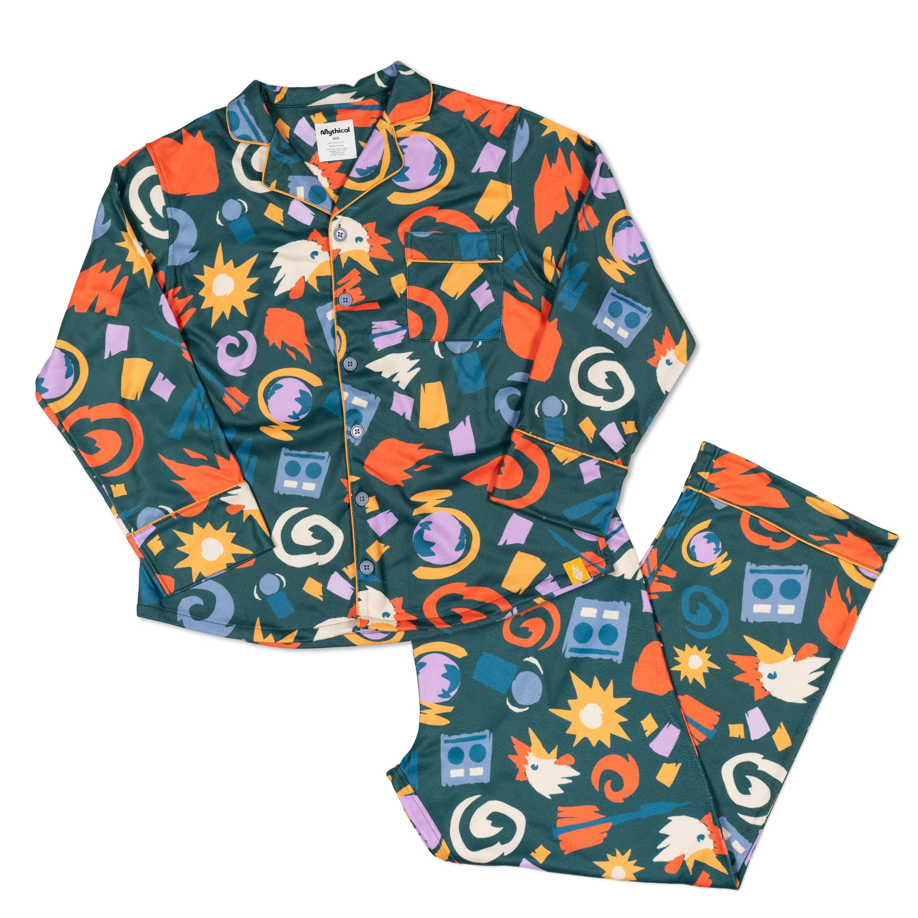 138-good-mythical-morning-pajama-set-1.webp Good Mythical Morning Pajama Set