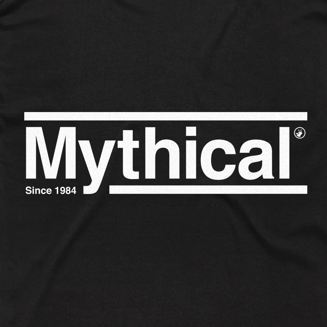 Minimalist Tee
