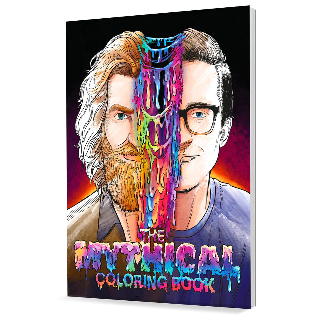 1419-mythical-coloring-book-1.webp Mythical Coloring Book