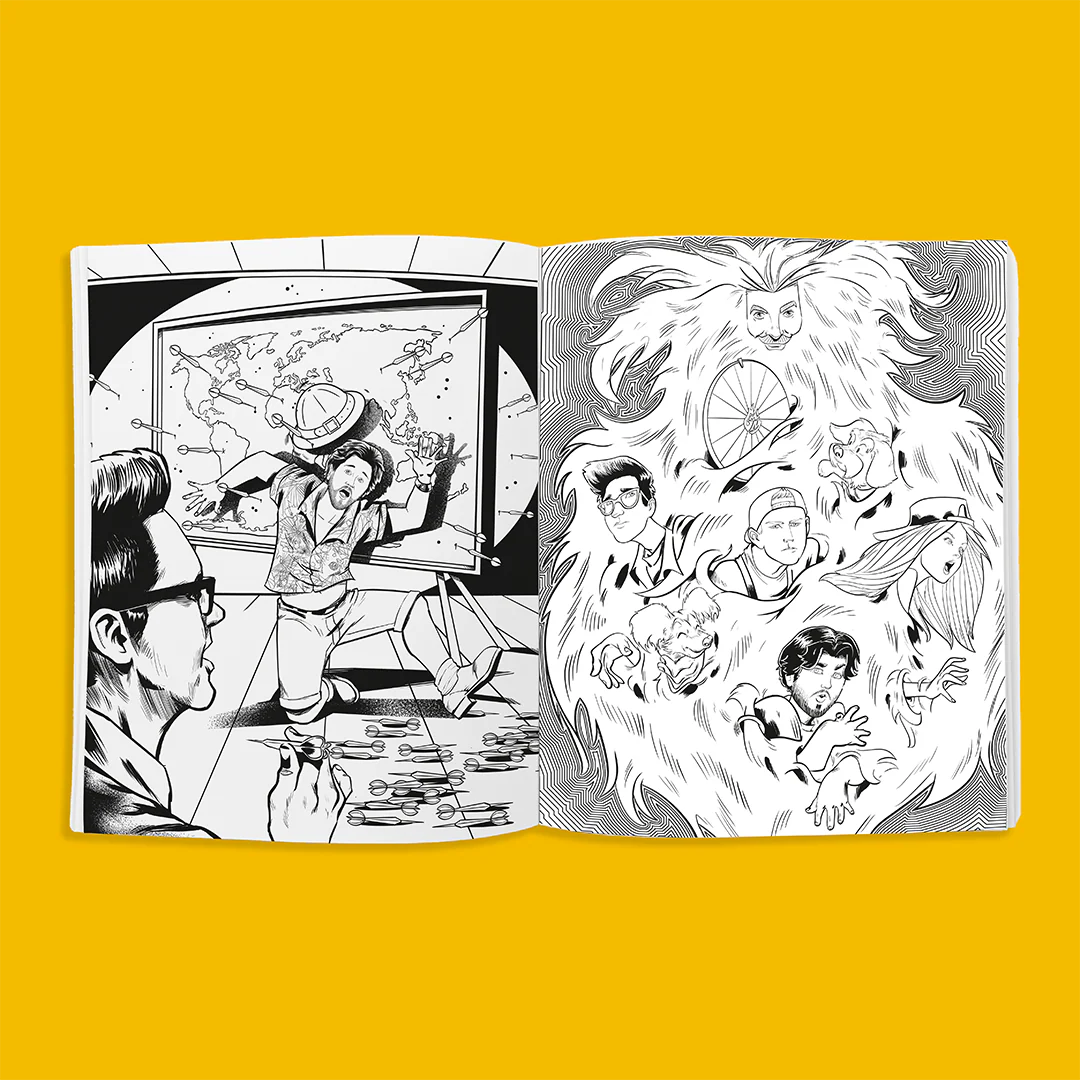 1419-mythical-coloring-book-3.webp Mythical Coloring Book