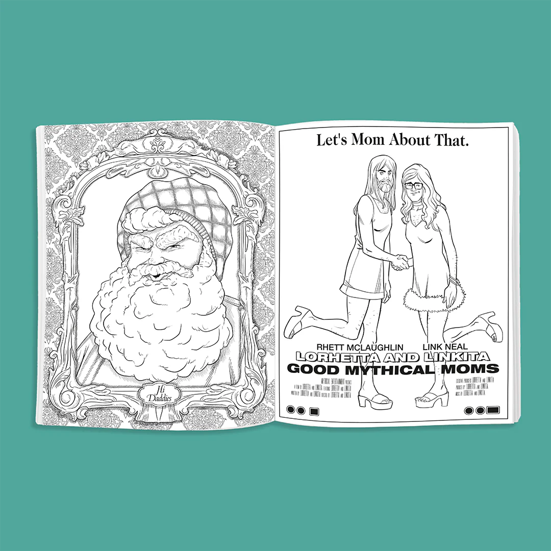 1419-mythical-coloring-book-6.webp Mythical Coloring Book
