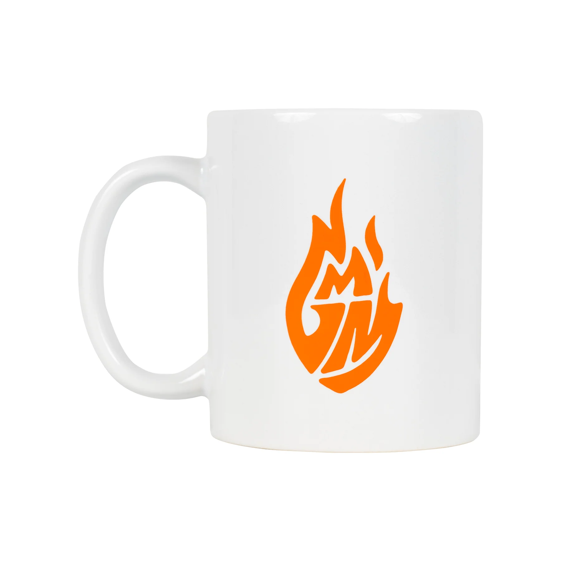 GMM Show Mug (White)