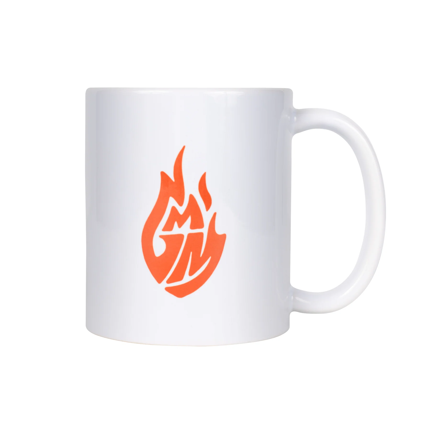 GMM Don't Talk To Me Mug