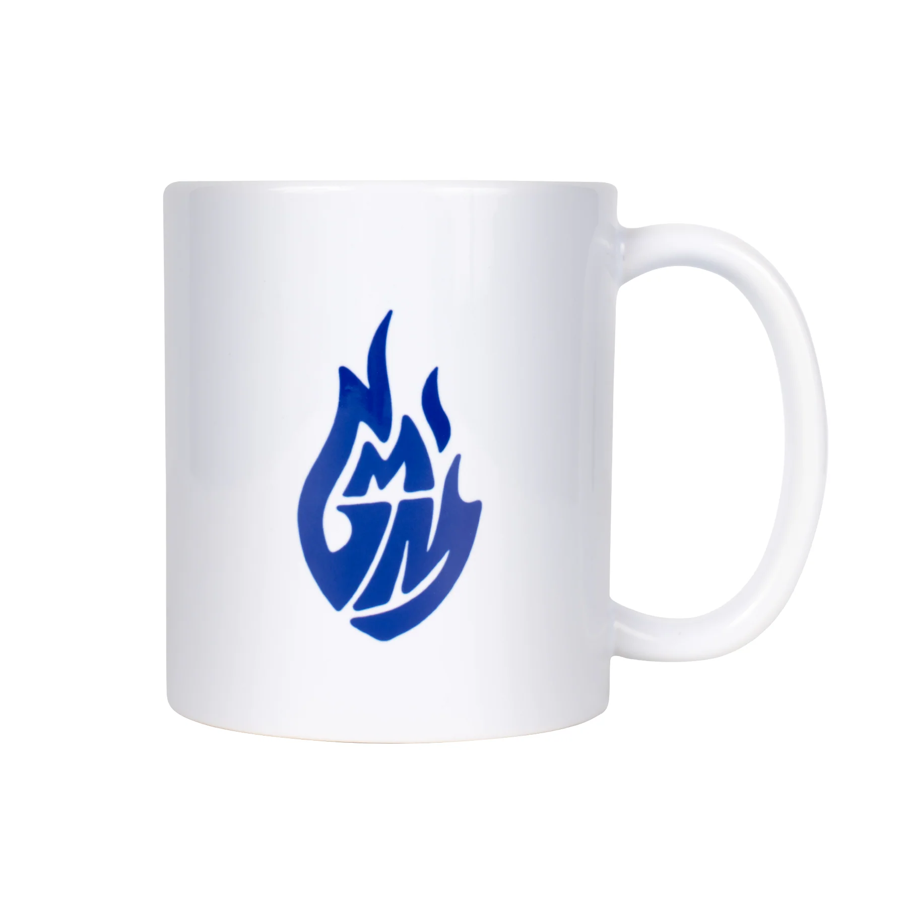 GMM World's Best Co-Host Mug
