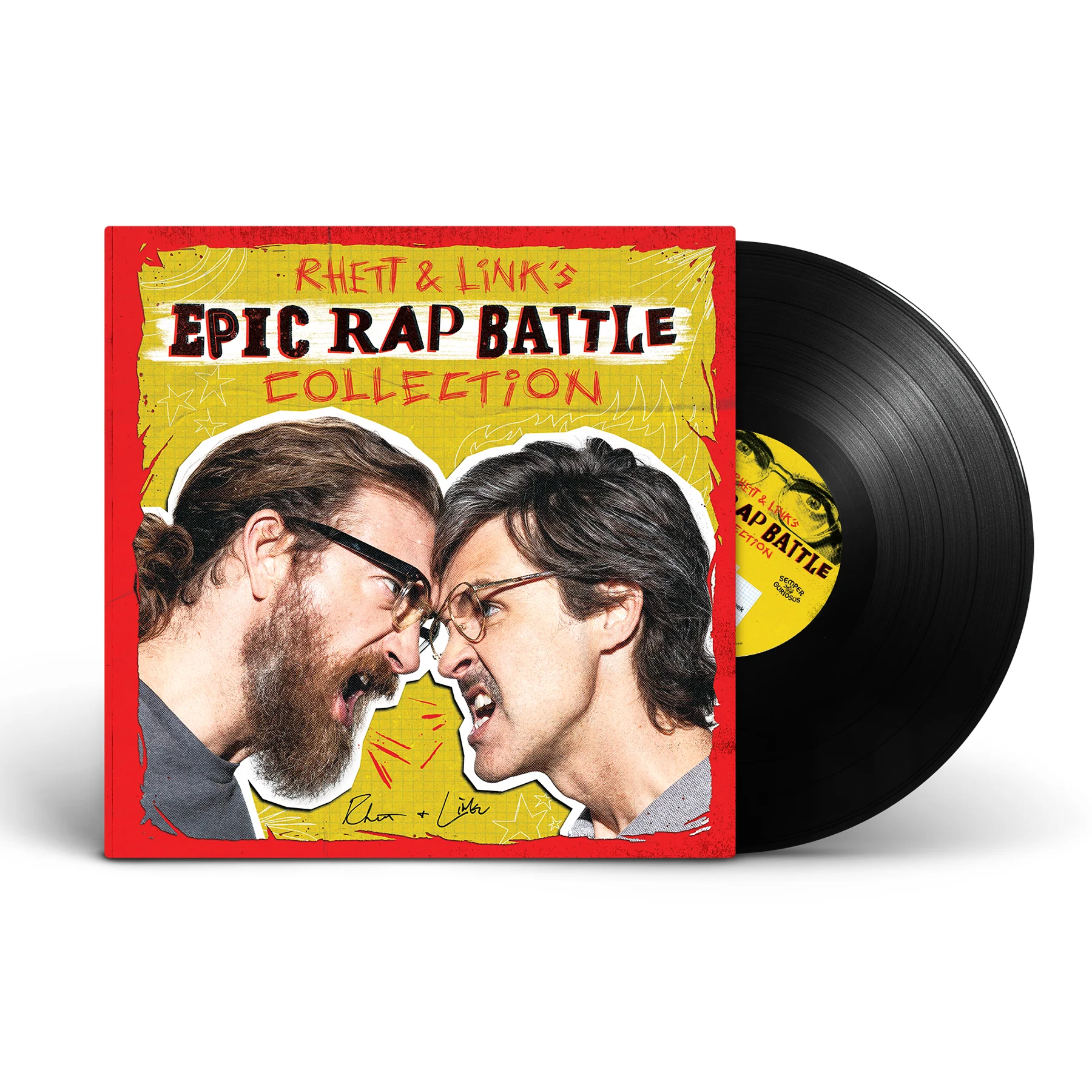 1464-rhett-link-vinyl-bundle-2.webp Rhett & Link Vinyl Bundle