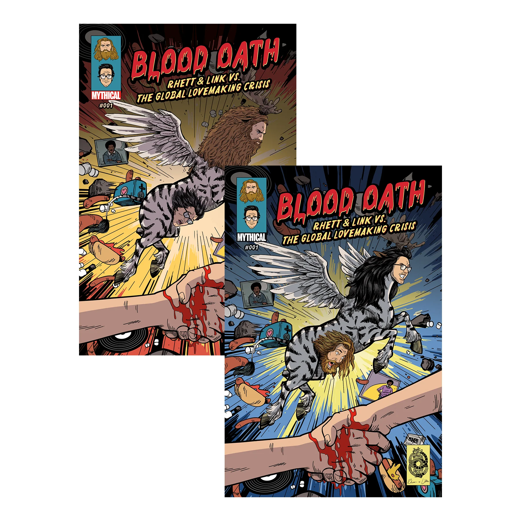 1468-blood-oath-comic-book-1-rhett-link-vs-the-global-lovemaking-crisis-1.webp Blood Oath Comic Book #1: Rhett & Link vs the Global Lovemaking Crisis