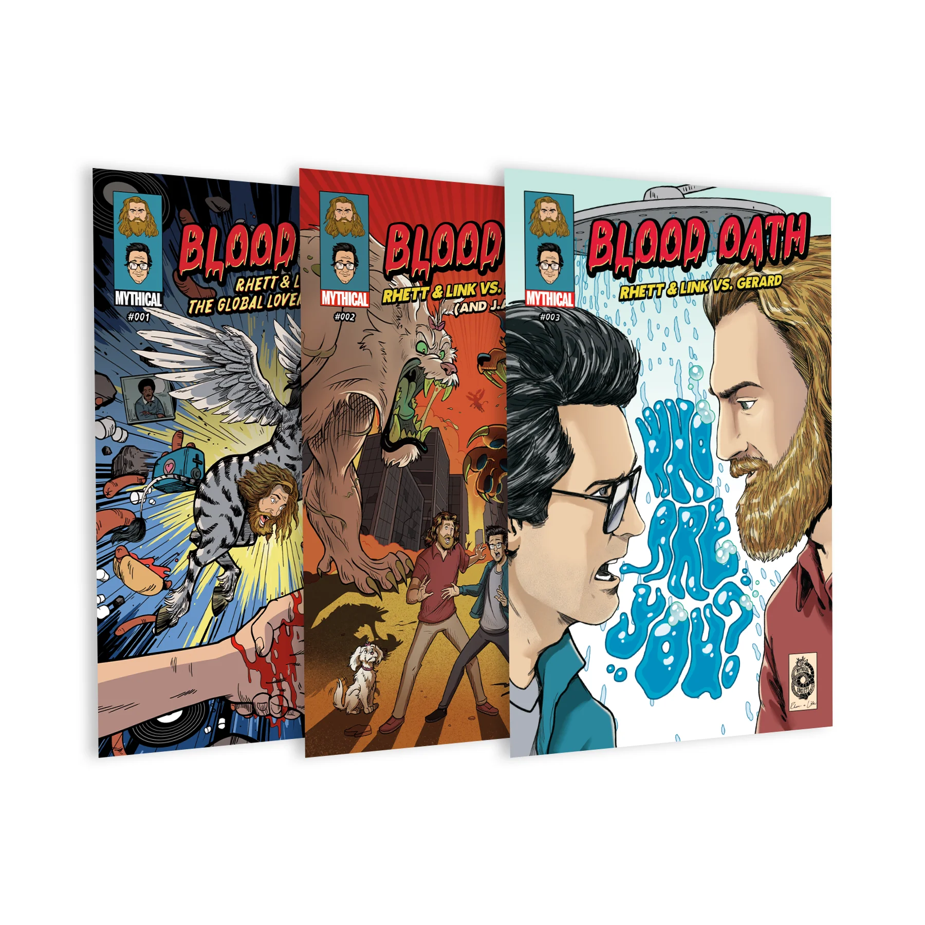 1471-rhett-link-comic-book-bundle-1.webp Rhett & Link Comic Book Bundle