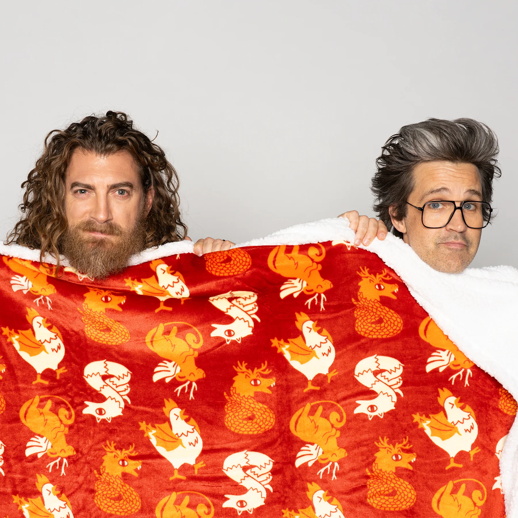 1478-mythical-beast-blanket-2.webp Mythical Beast Blanket