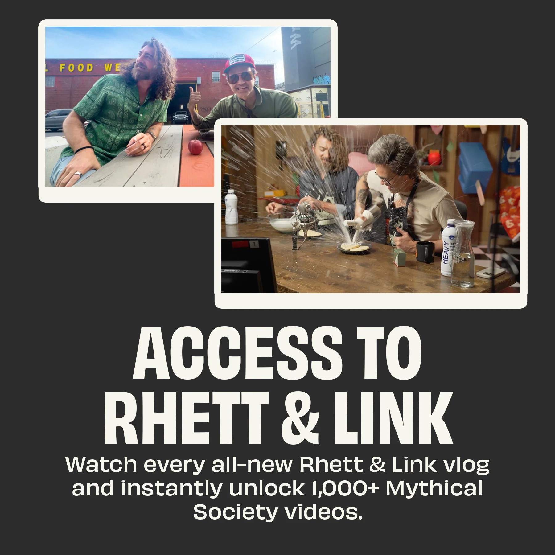 1479-mythical-society-all-access-membership-2.webp Mythical Society ALL ACCESS Membership