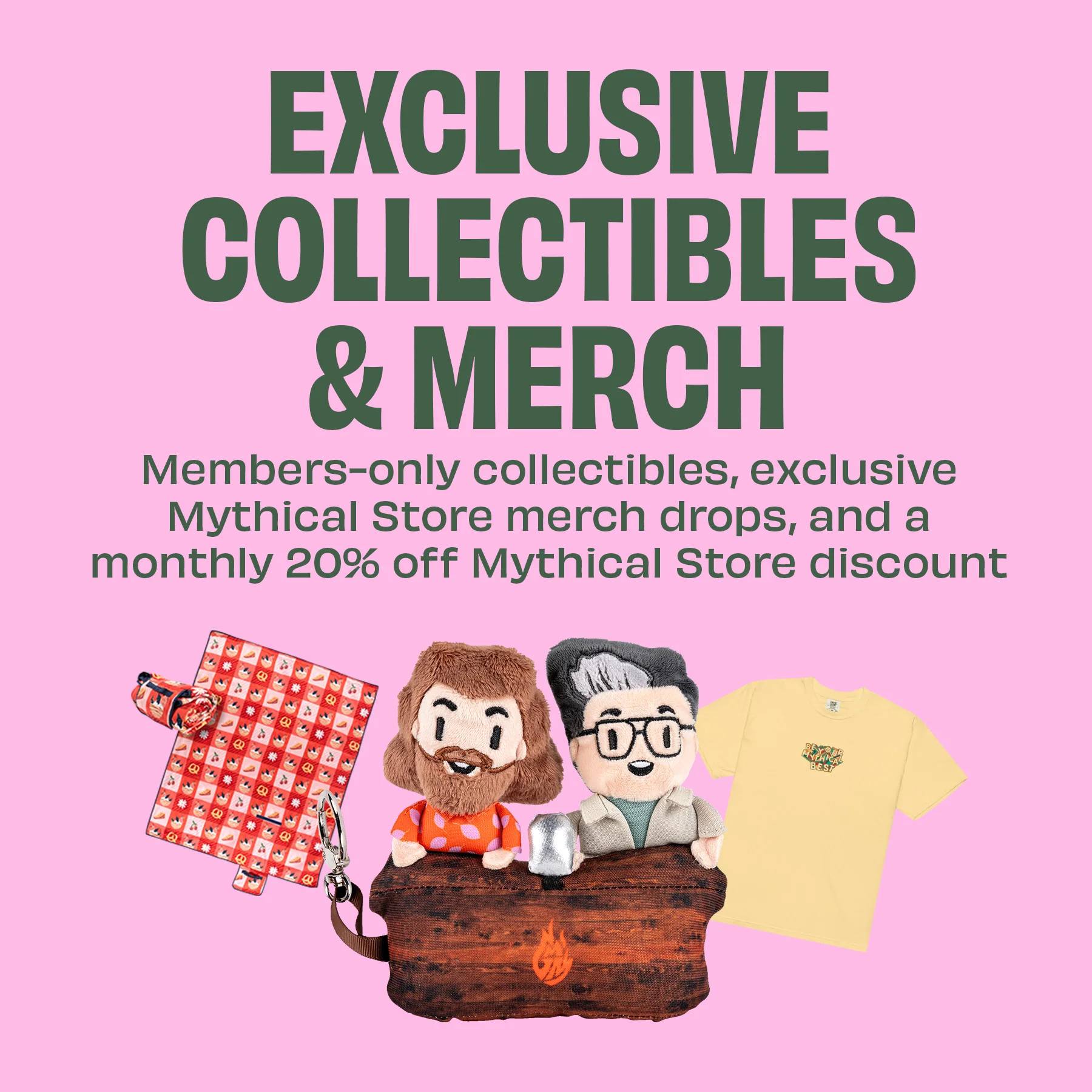 1479-mythical-society-all-access-membership-3.webp Mythical Society ALL ACCESS Membership