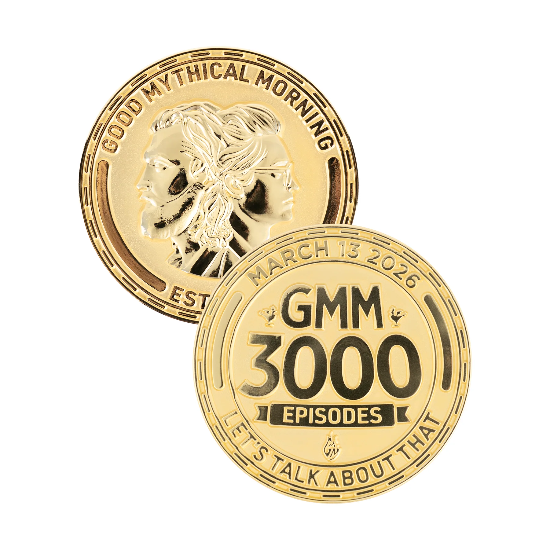 1483-3000th-episode-coin-3.webp 3000th Episode Coin
