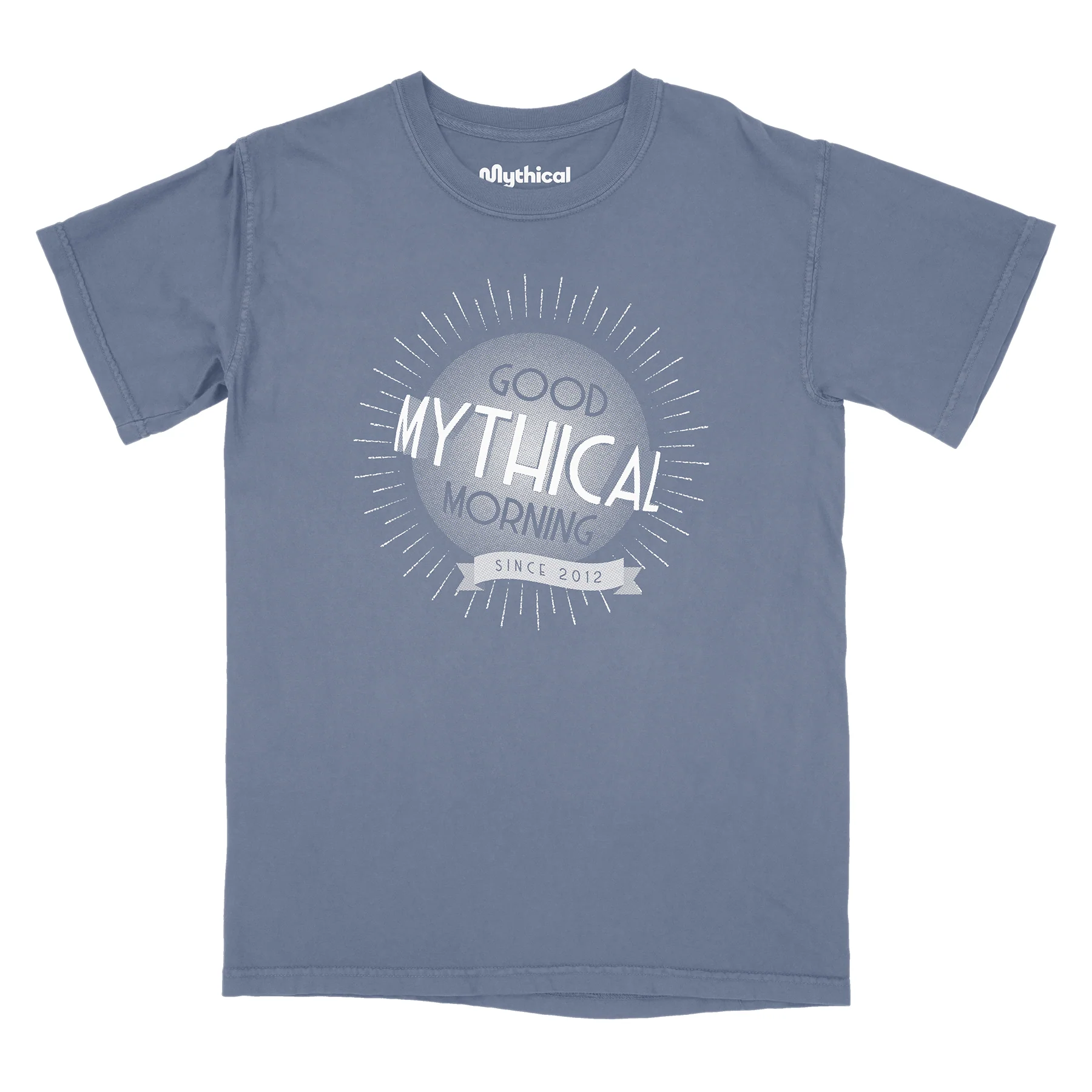 1484-three-thousand-mornings-tee-1.webp Three Thousand Mornings Tee