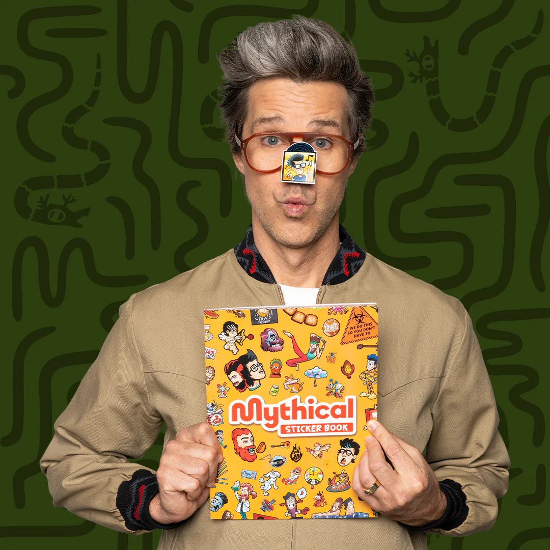 1496-mythical-sticker-book-4.webp Mythical Sticker Book