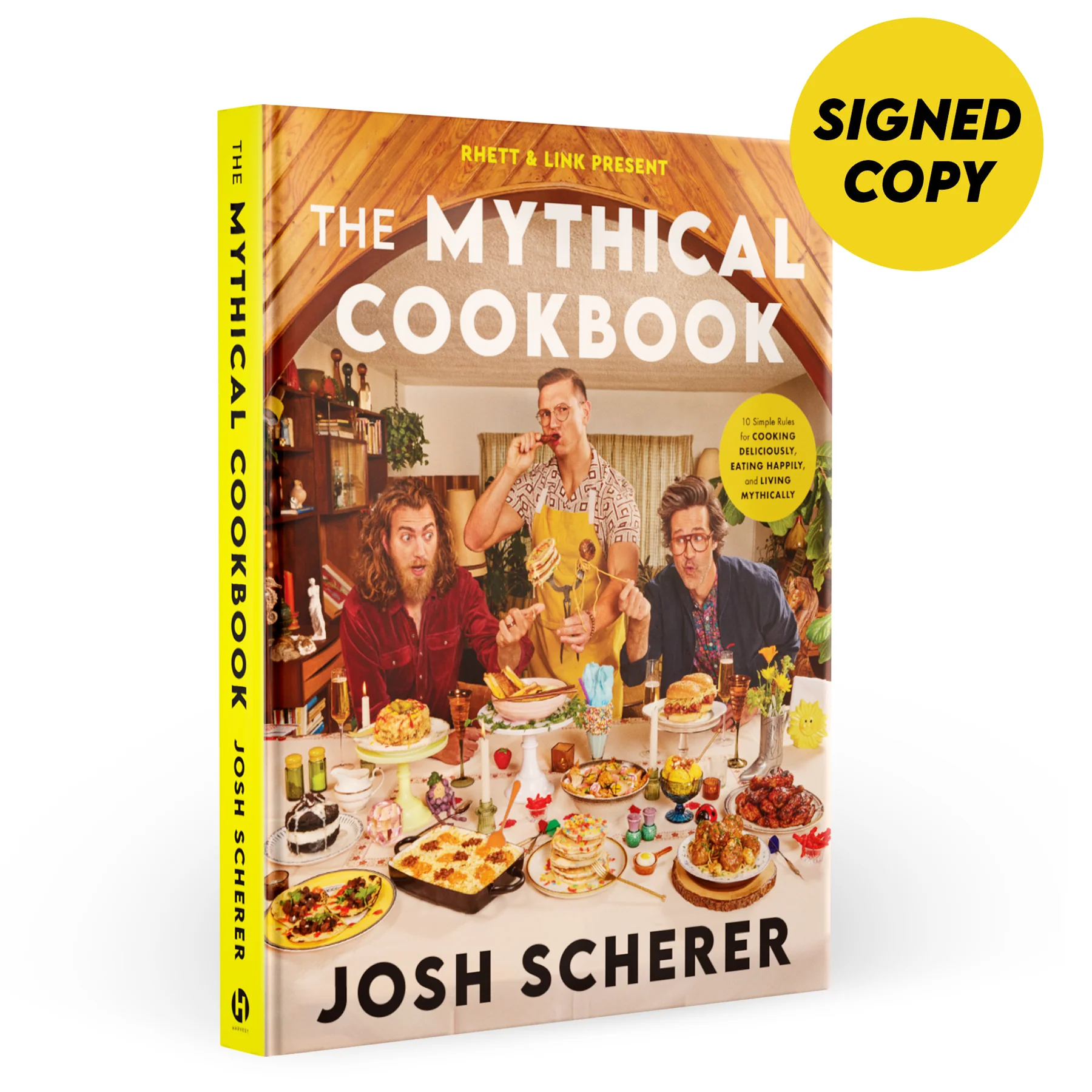 1506-mythical-cookbook-signed-copy-1.webp Mythical Cookbook Signed Copy