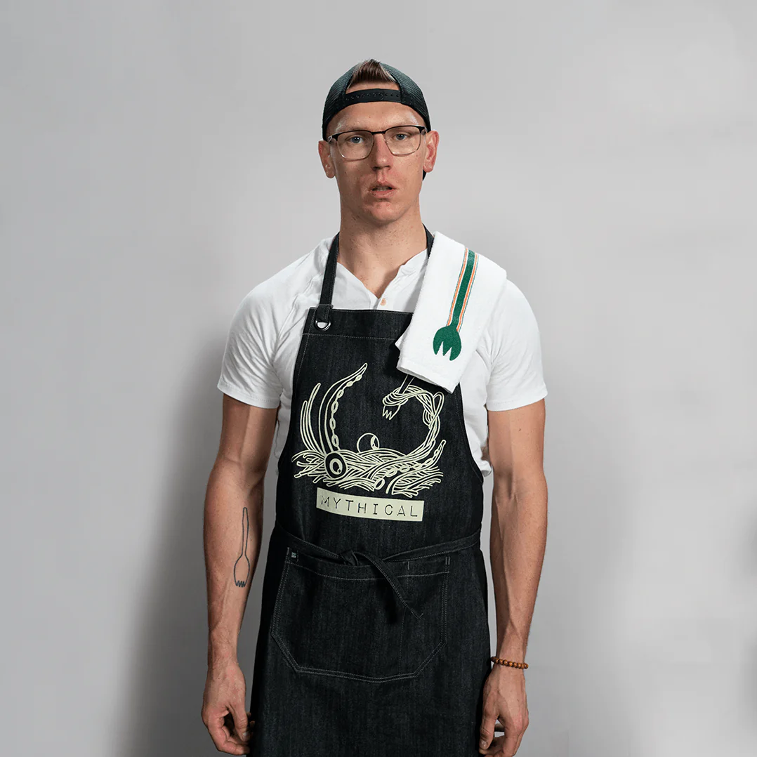 1508-mythical-kitchen-apron-5.webp Mythical Kitchen Apron
