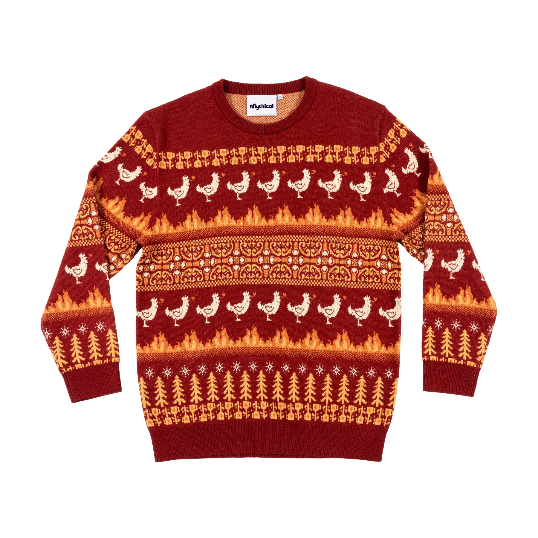 1519-gmm-knit-sweater-1.webp GMM Knit Sweater