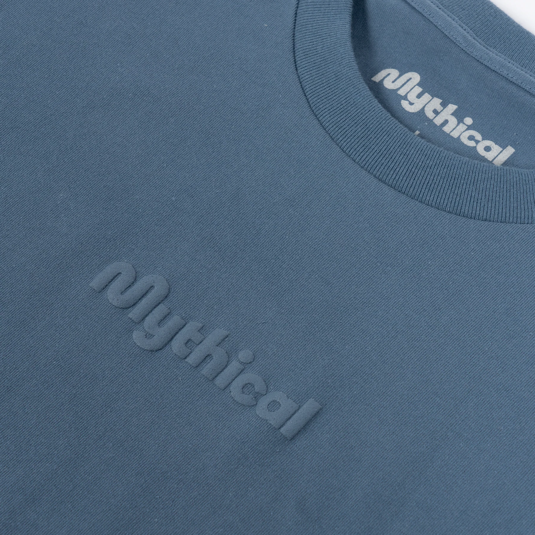 Mythical Essentials Tee (Ocean)