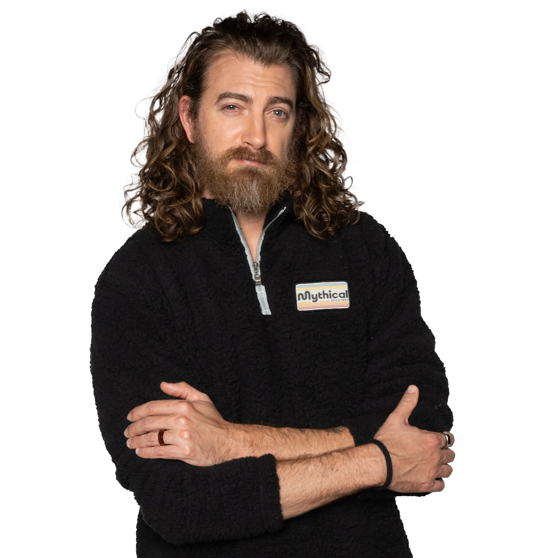 1562-mythical-sherpa-pullover-2.webp Mythical Sherpa Pullover
