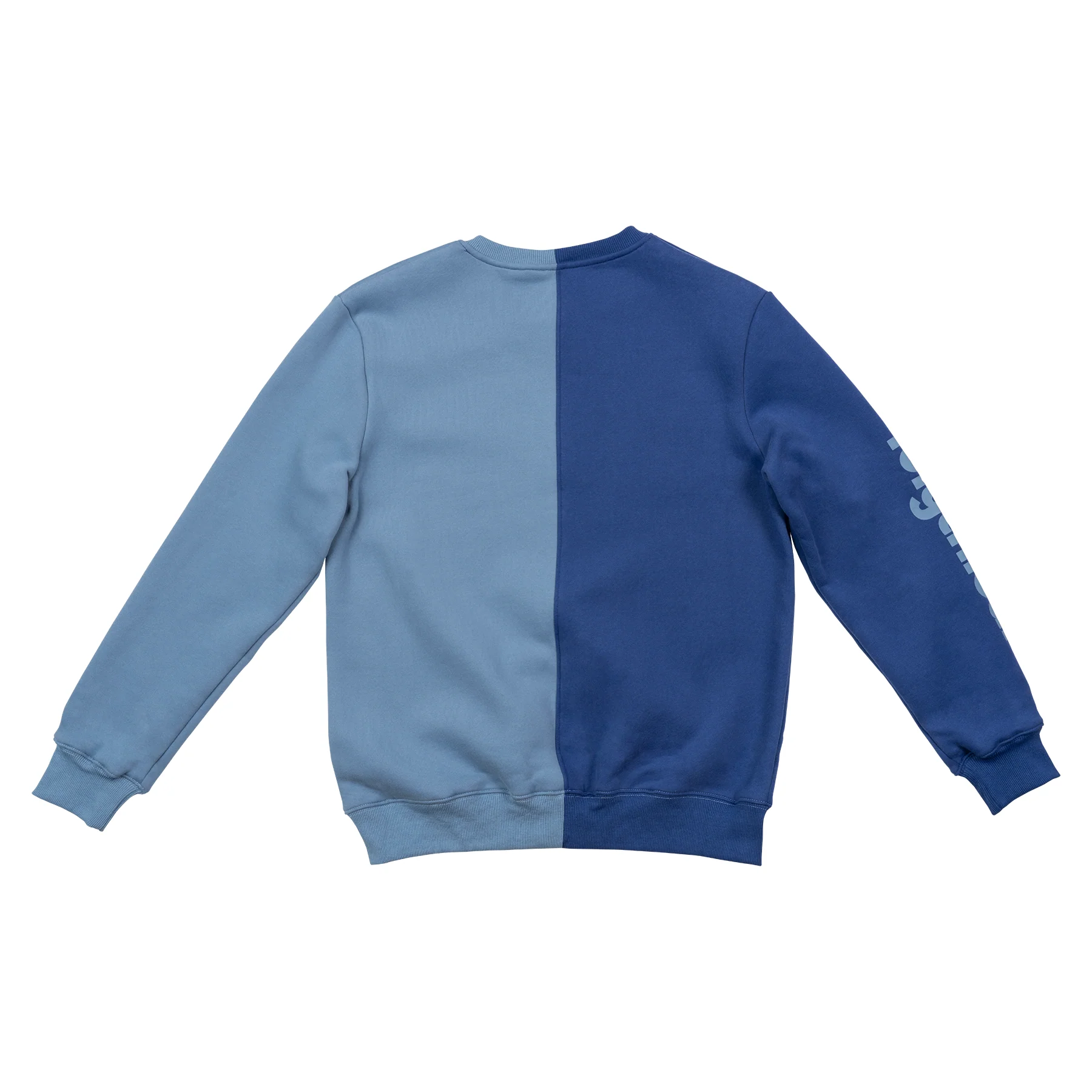 1569-mythical-colorblock-sweatshirt-blue-4.webp Mythical Colorblock Sweatshirt (Blue)
