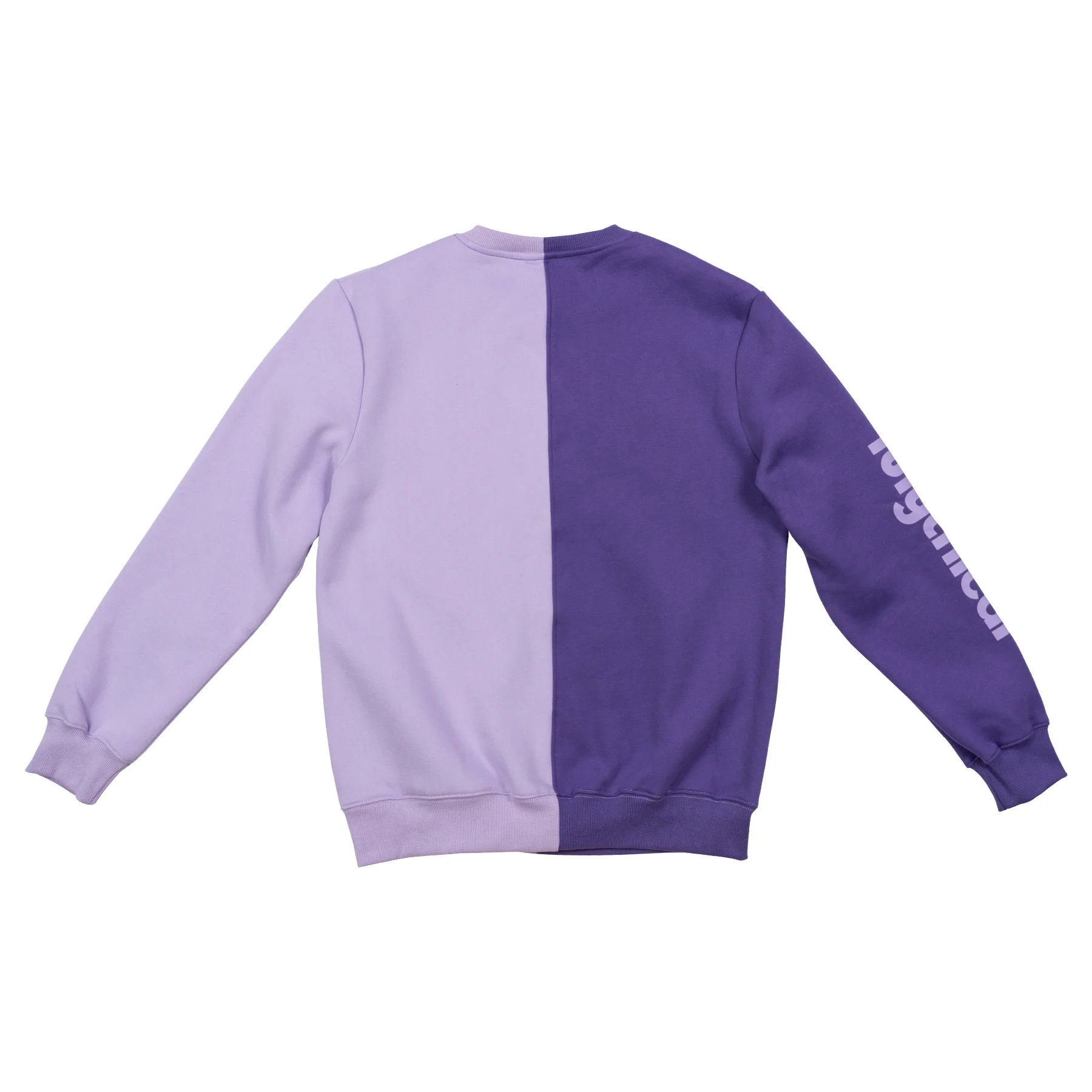 1579-mythical-colorblock-sweatshirt-purple-4.webp Mythical Colorblock Sweatshirt (Purple)