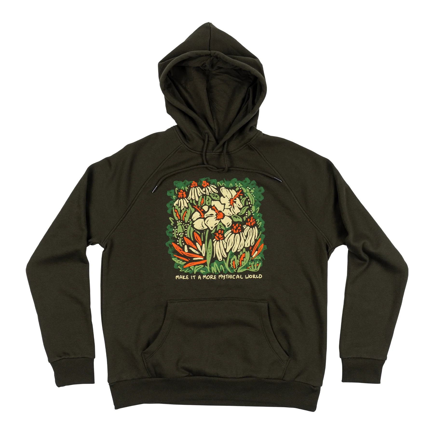 2026 Make It A More Mythical World Hoodie