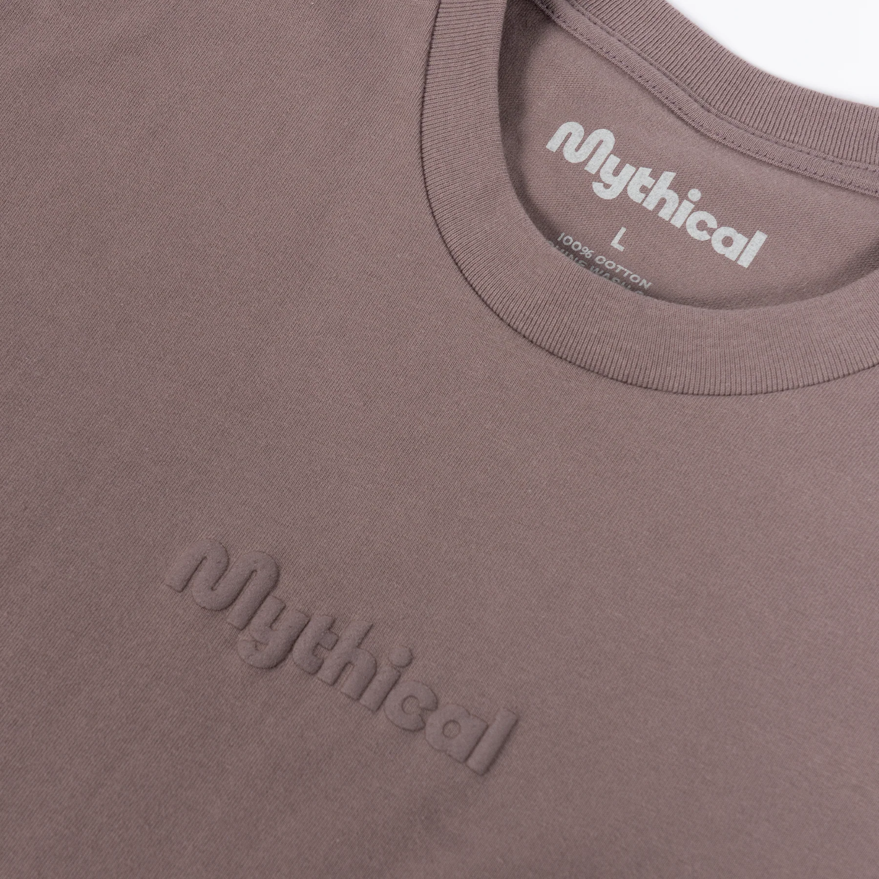 Mythical Essentials Tee (Mushroom)
