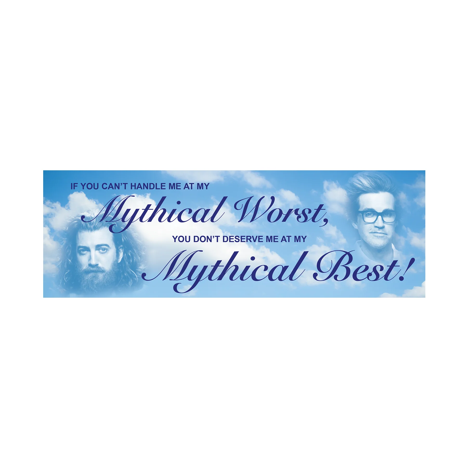 2-mythical-worst-bumper-sticker-1.webp Mythical Worst Bumper Sticker