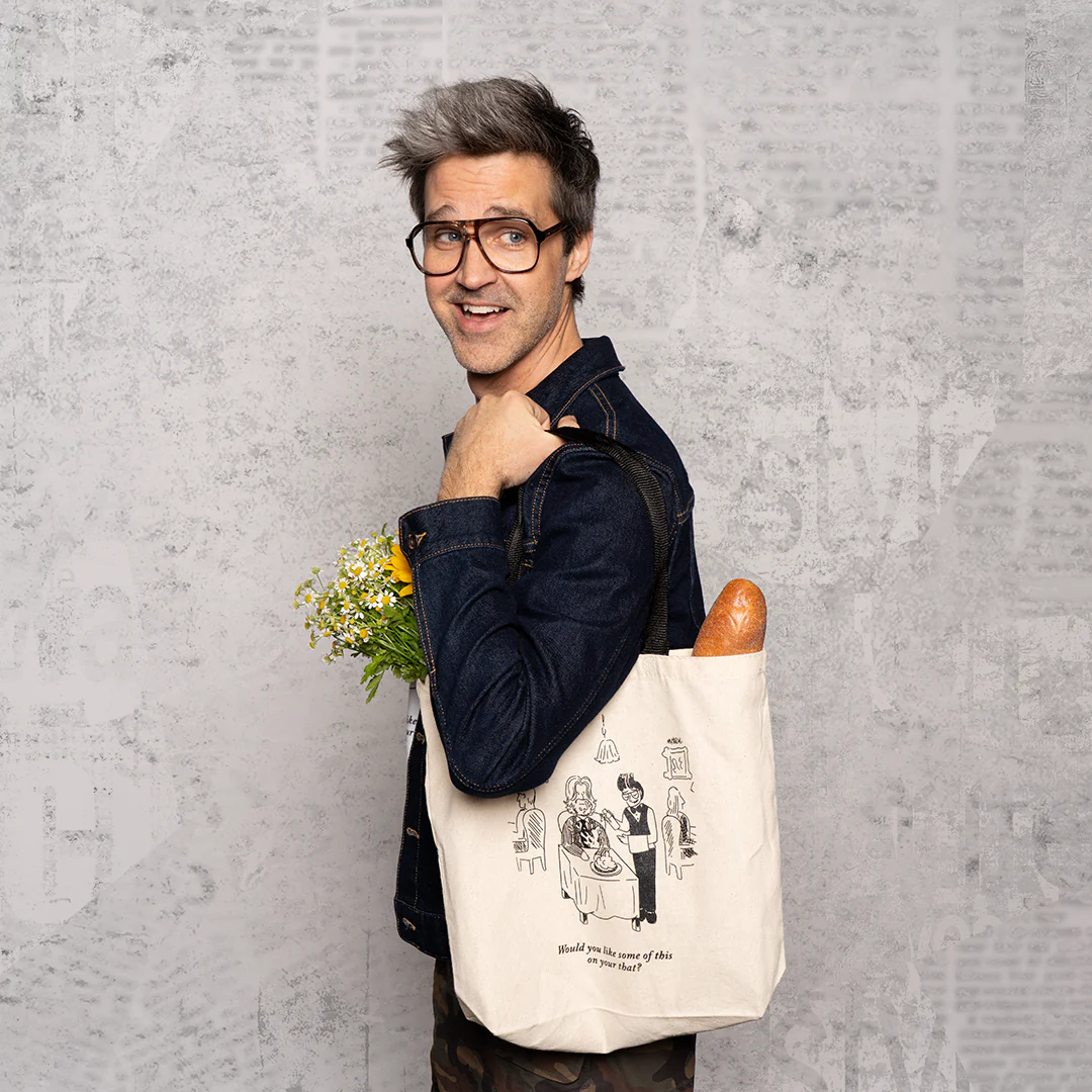 200-this-on-your-that-cartoon-tote-bag-2.webp This On Your That Cartoon Tote Bag
