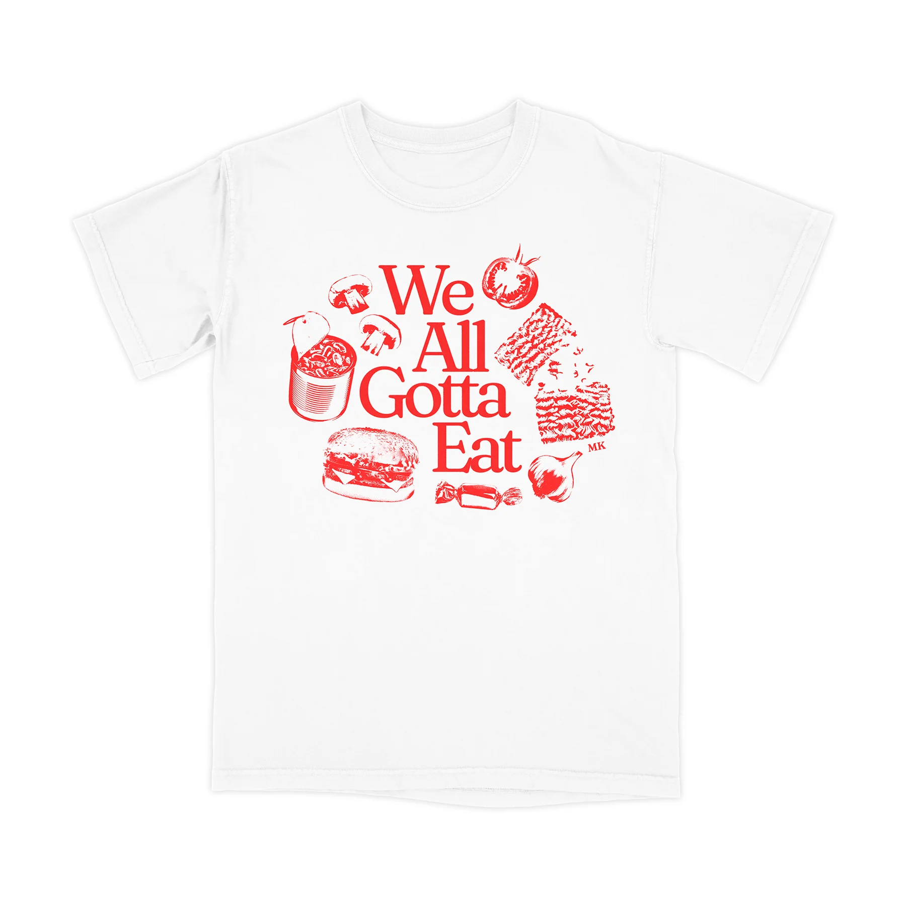 201-we-all-gotta-eat-tee-white-1.webp We All Gotta Eat Tee (White)