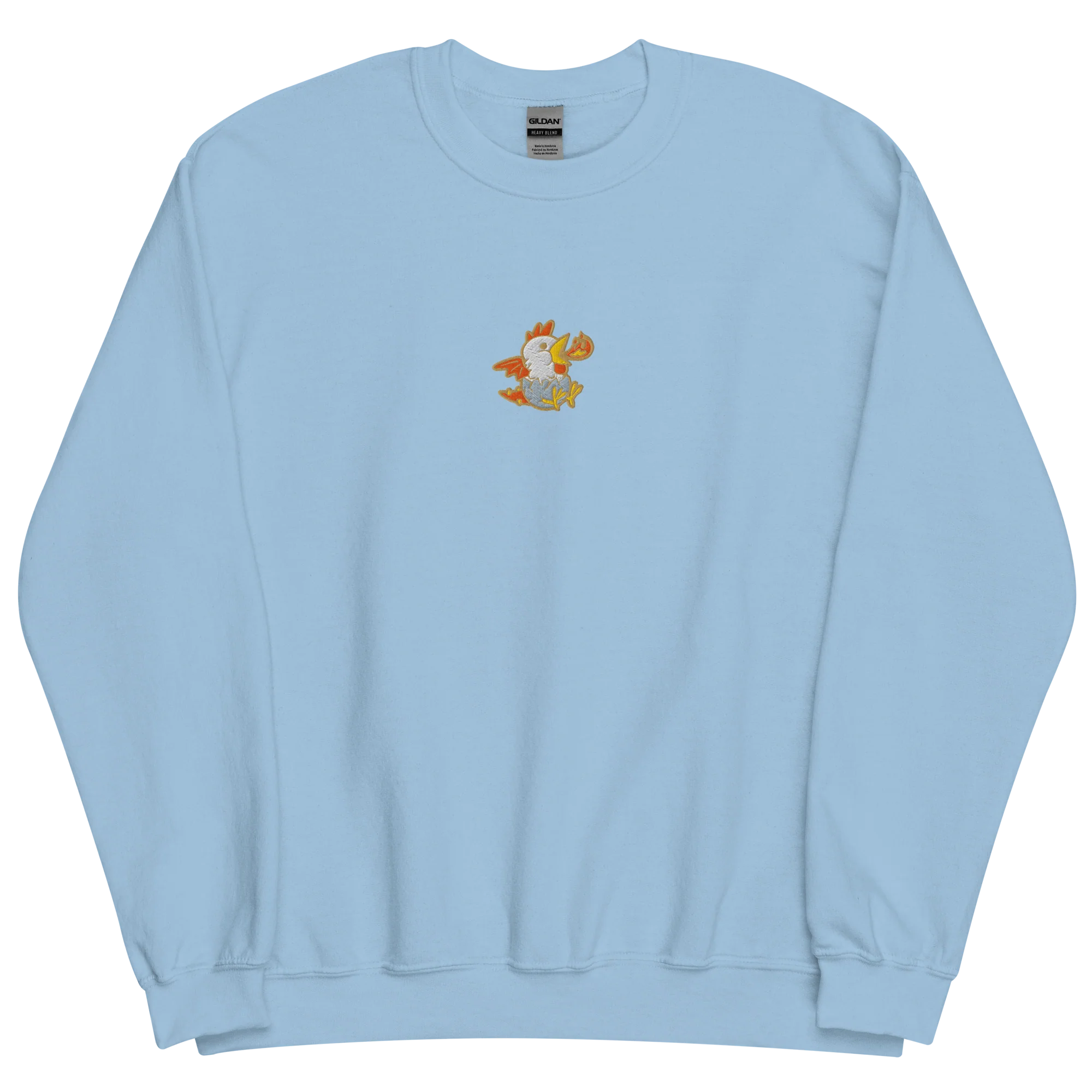 Chickatrice Sweatshirt (Vault Edition)