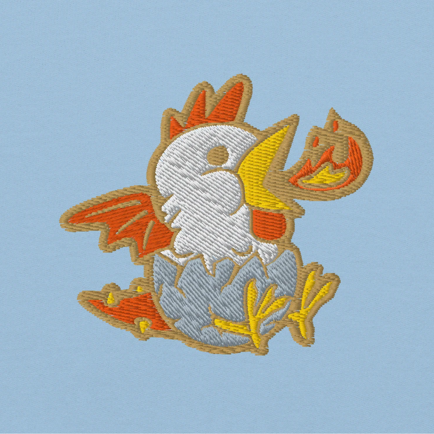 241-chickatrice-sweatshirt-vault-edition-2.webp Chickatrice Sweatshirt (Vault Edition)
