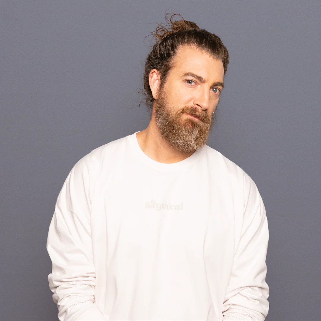 275-mythical-essentials-long-sleeve-tee-bone-2.webp Mythical Essentials Long Sleeve Tee (Bone)