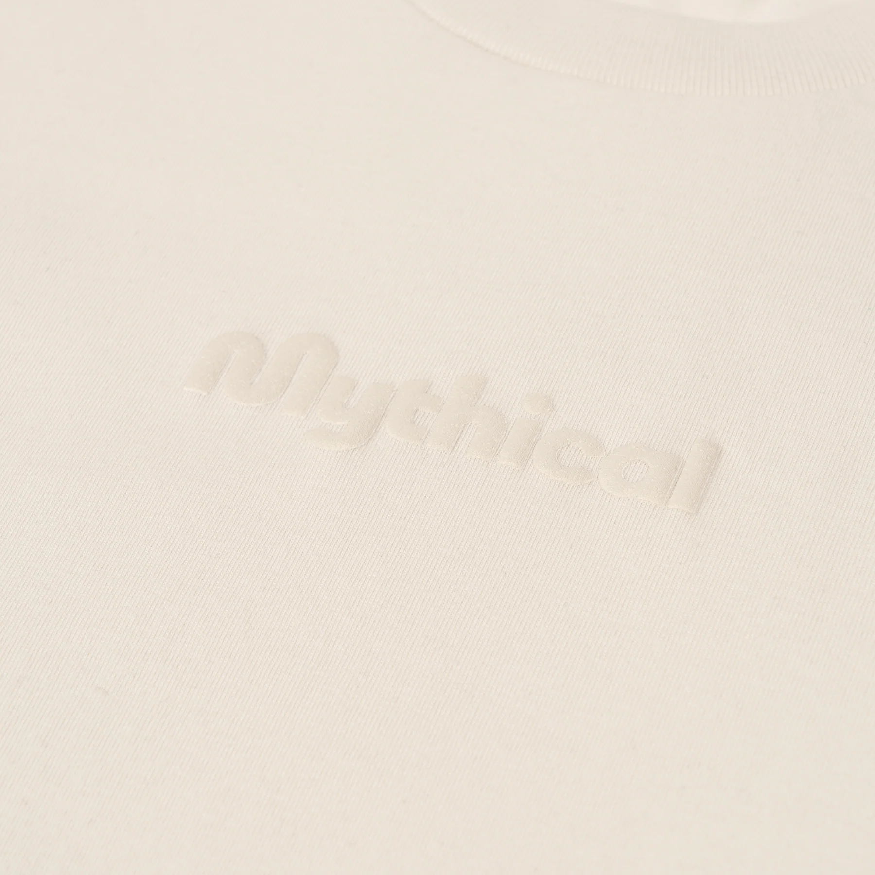 275-mythical-essentials-long-sleeve-tee-bone-4.webp Mythical Essentials Long Sleeve Tee (Bone)