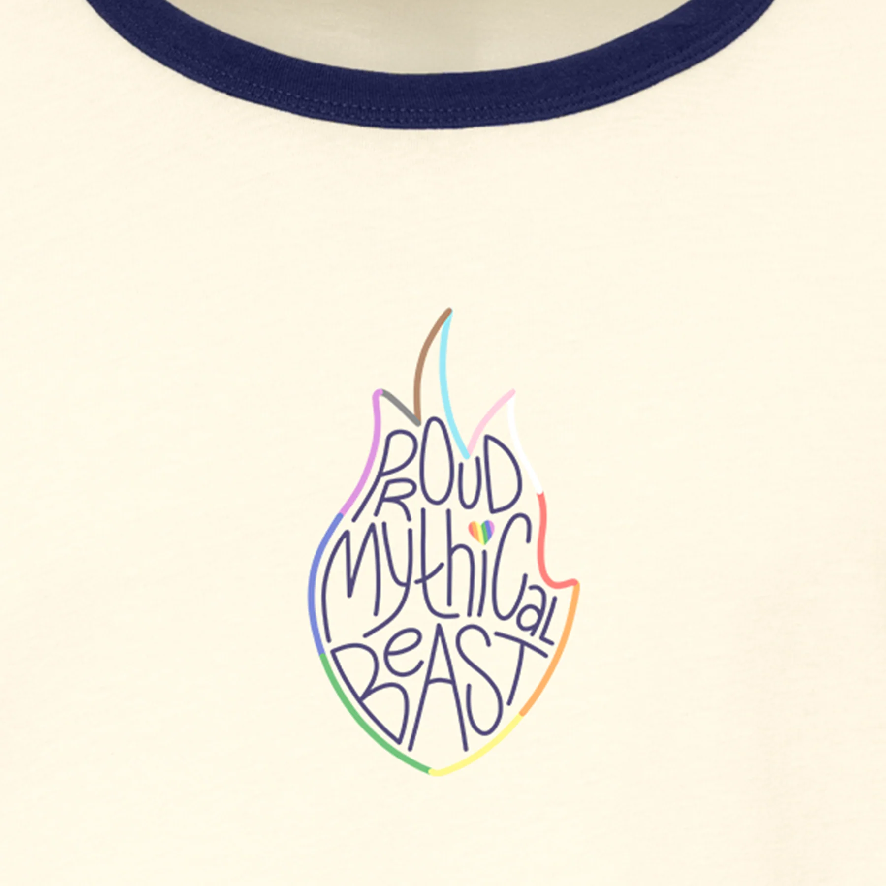 289-2026-proud-mythical-beast-ringer-tee-3.webp 2026 Proud Mythical Beast Ringer Tee
